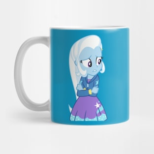 Trixie is sorry for Sunset 2 Mug